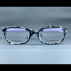 Kate Spade ♠️ Jazmine eyeglasses.